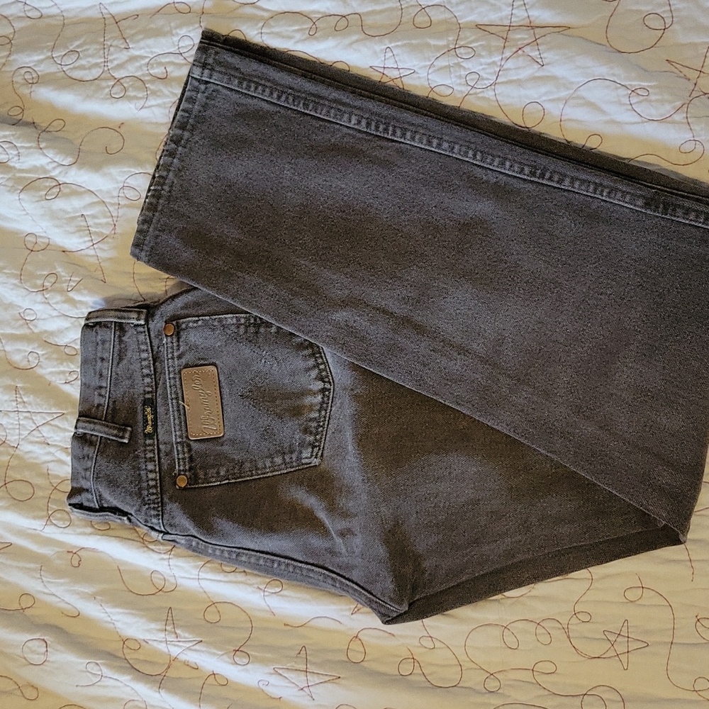 Wranglers